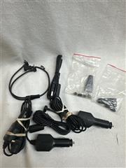 Garmin TT-15x and TT-15 GPS Dog Collars with Accessories